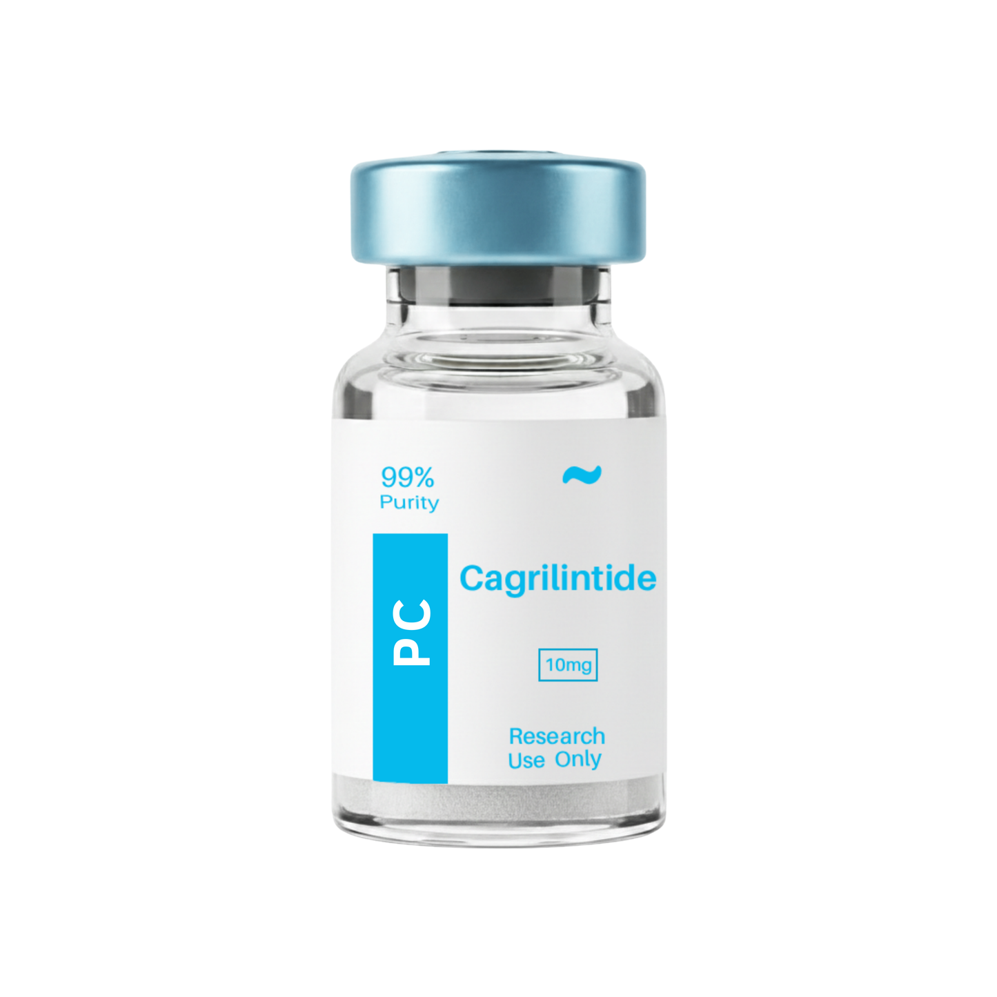 Cagrilintide - Premium Research Peptide