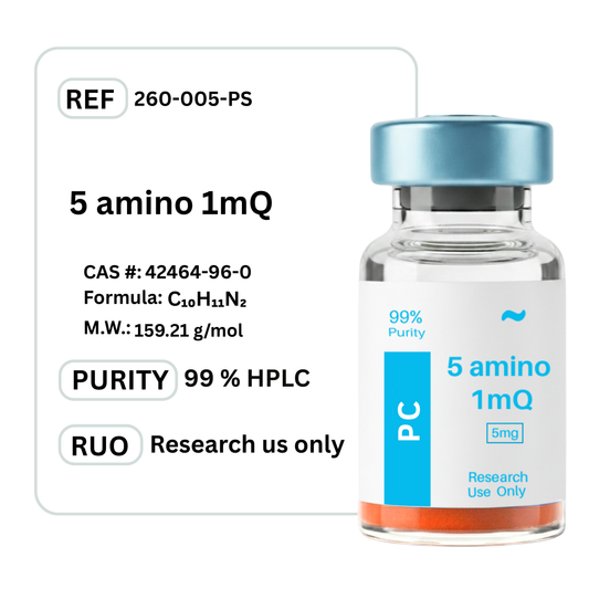 5-Amino-1MQ