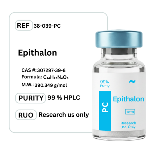 Epitalon (Epithalon)