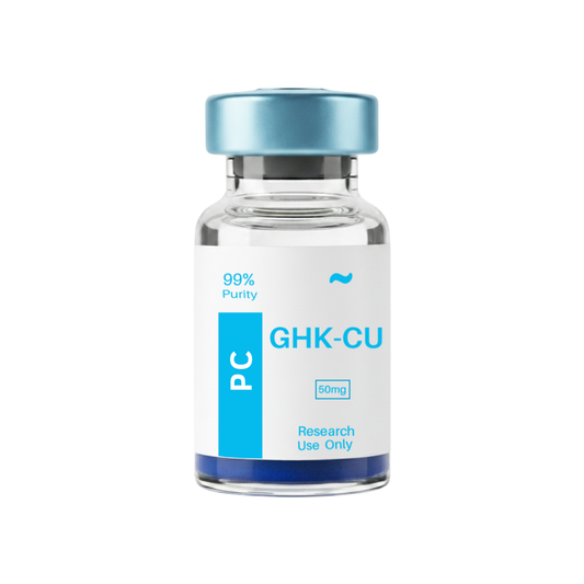 GHK-Cu