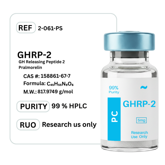 GHRP-2