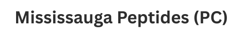 Mississauga Peptides (PC)