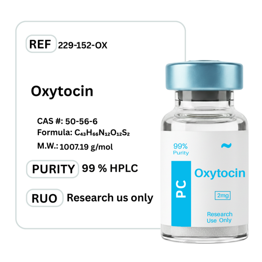 Oxytocin