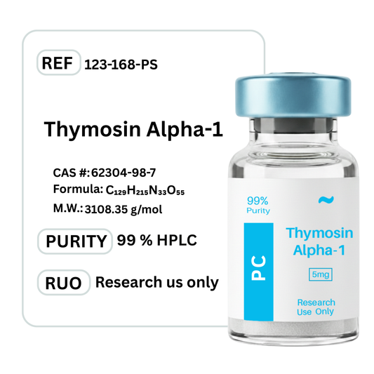 Thymosin Alpha-1